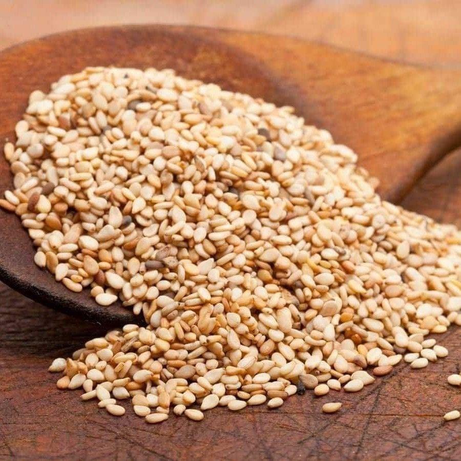 Hanımeli Baharat Susam 40G