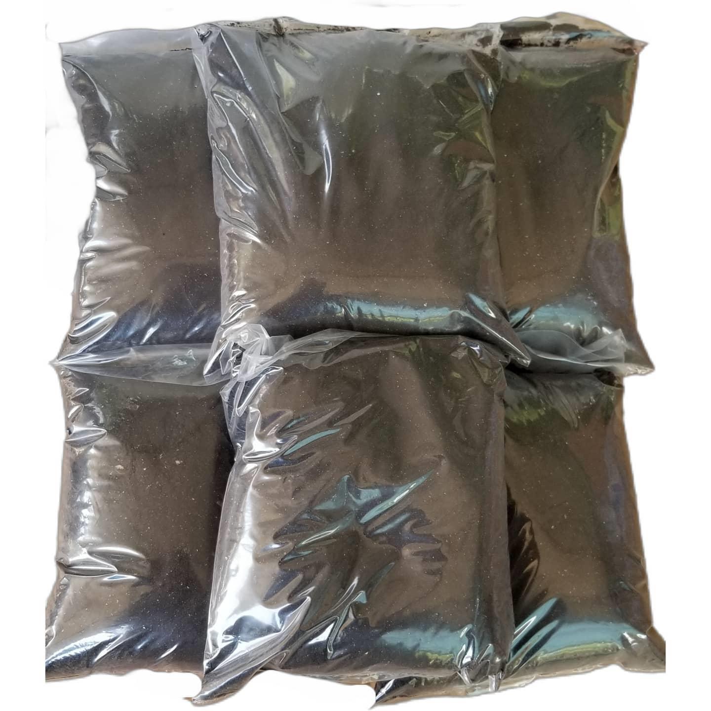 2 Kg Bitkiler İçin Organik Gübre