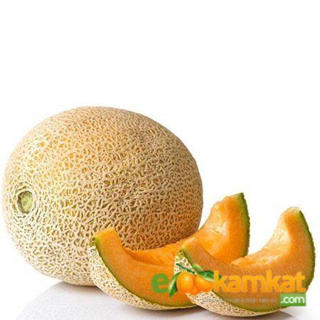 Ananas Kokulu Kavun Tohumu  25 gr Paket
