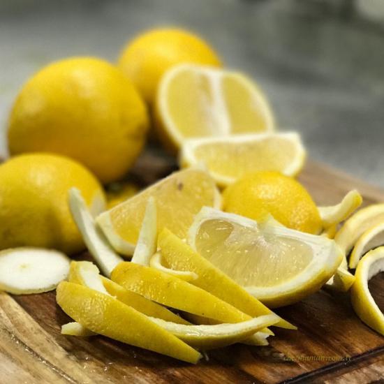 6 Yaş Aşılı Bergamot Fidanı, Saksıda