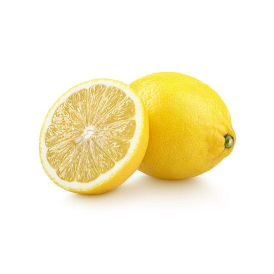 Tüplü Tatlı Limon/Şeker Limon Fidanı